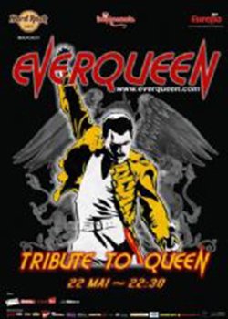 Everqueen