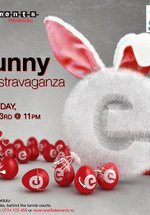 Bunny Eggstravaganza