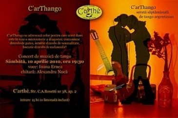 C’arThango