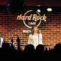 Iris Hard Rock Cafe