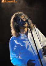 RockDay la Romexpo din Bucureşti
