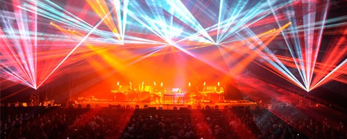 Jean Michel Jarre