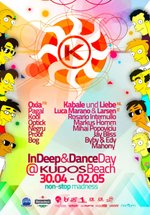 InDeep & DanceDay