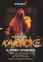 Karaoke Rock