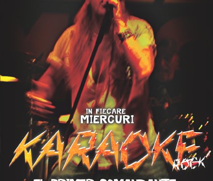 Karaoke Rock