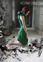 Concert Kozma Orsi Quartet la Green Hours din Bucureşti