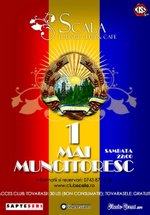 1 Mai Muncitoresc