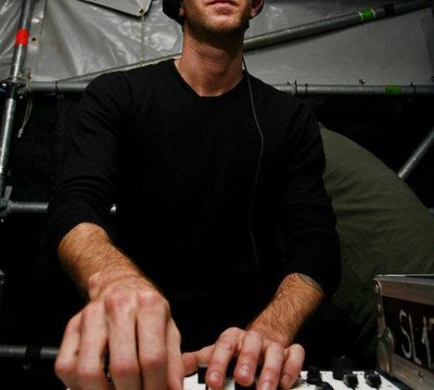 Richie Hawtin