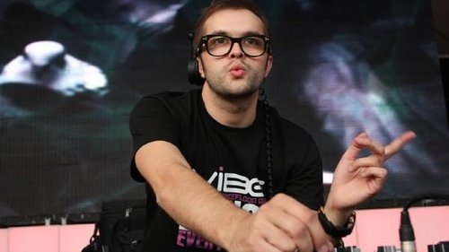 DJ Optick