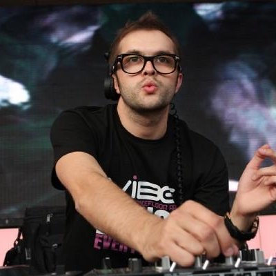 DJ Optick în Club On Time din Piteşti