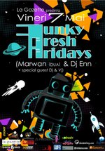 Marwan & DJ Enn