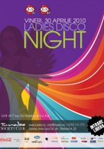 Ladies Disco Night