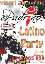Latino party