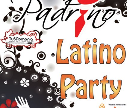 Latino party