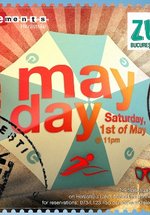 May Day