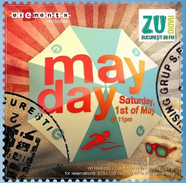 May Day