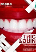 Tricks & Drinks