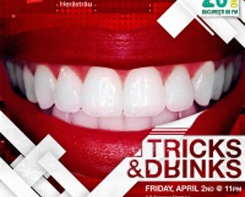 Tricks & Drinks
