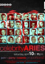 Celebrity Aries