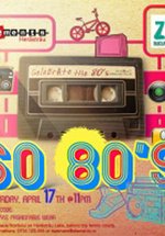 So 80’s