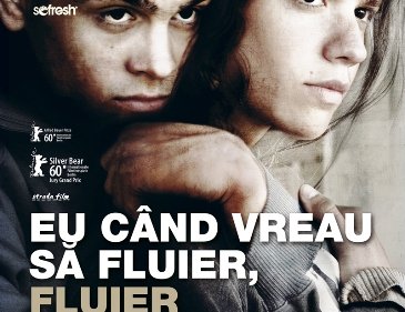 Eu când vreau să fluier, fluier official party