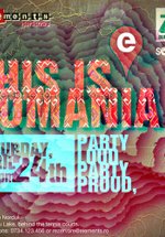 This is Romania