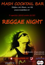 Reggae Night