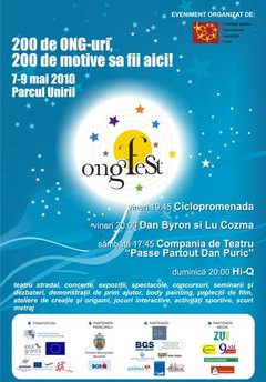 ONGFest 2010