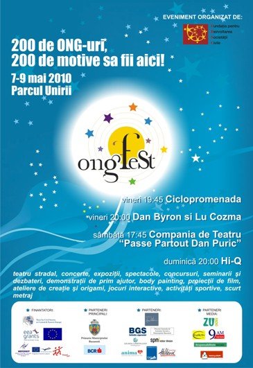 ONGFest 2010