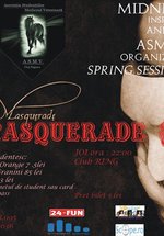 Masacarade Show