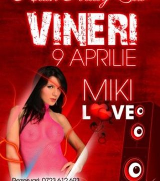 Miky Love
