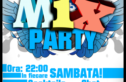 Mix Party