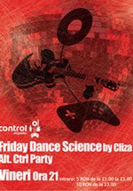 Alt.Ctrl Party