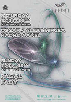 Afterhours Party