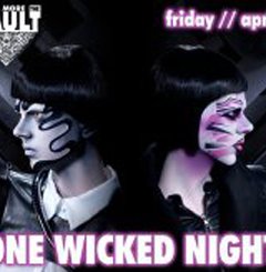One Wicked Night