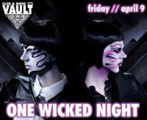 One Wicked Night