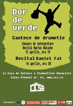 Dor de Verde