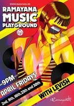 Music Playground