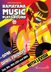 Music Playground