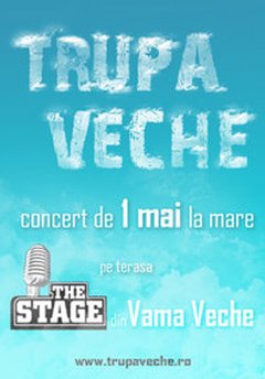Trupa Veche