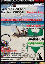 Rosario Internullo & Mahony