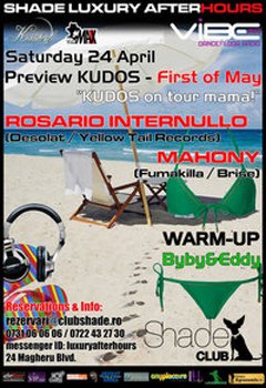 Rosario Internullo & Mahony