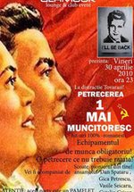 Petrecerea de 1 Mai Muncitoresc