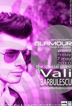 Vali Barbulescu
