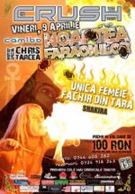 Noaptea Faraonilor