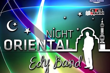 Oriental Night