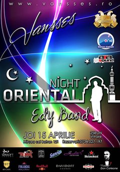 Oriental Night