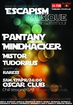 Escapism Musique