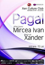 Pagal