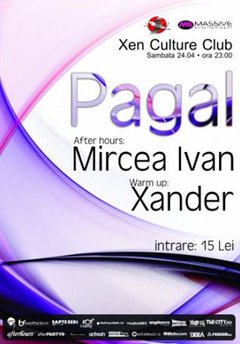 Pagal